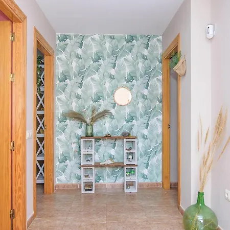 Prázdninový dům 4 Bedroom Beautiful In