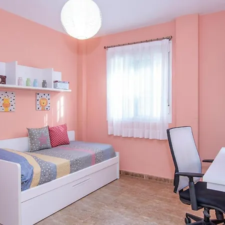 4 Bedroom Beautiful In *