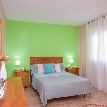 4 Bedroom Beautiful In * Níjar
